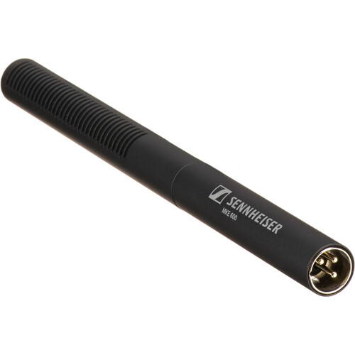 Sennheiser MKH 600 コンデンサーマイク Filmkit - Sennheiser MKH 600